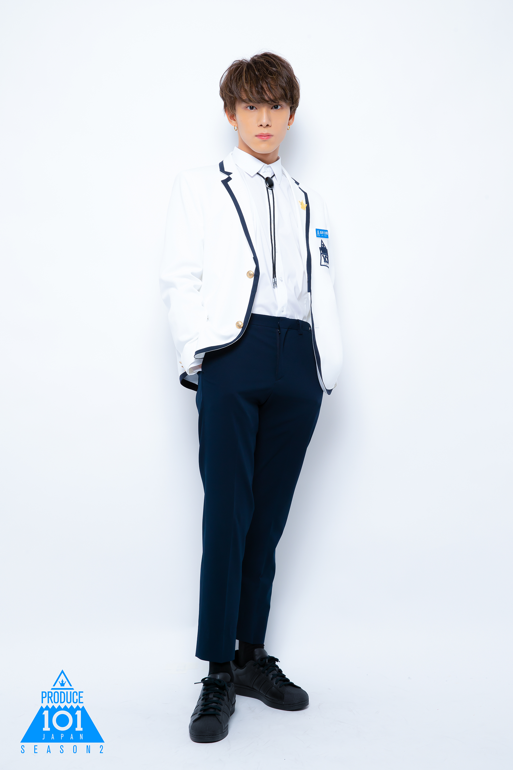 森井 洸陽 | 101練習生 | PRODUCE 101 JAPAN OFFICIAL SITE